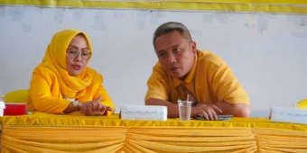 DPP Partai Golkar: Kompetisi Ideal Bukan Menjatuhkan Internal