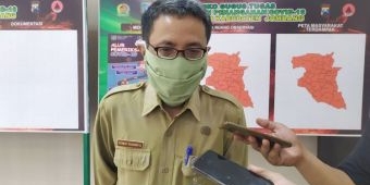 Petani di Jombang Baru Ketahuan Positif Usai Rapid Test, 17 Tenaga Medis RSUD Ploso Harus Karantina