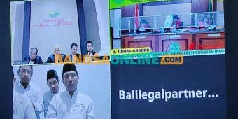 PN Gresik Mulai Sidangkan Kasus Pernikahan Manusia dengan Kambing