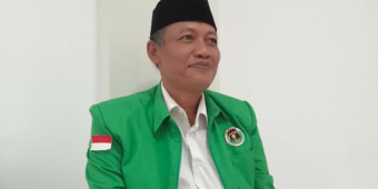 PPP Terbuka untuk Koalisi Partai dan Tokoh yang Bakal Maju di Pilbup Pasuruan 2024