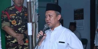 Pemkab Trenggalek Dukung Pembentukan KBIHU