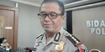 ​Polda Jatim Siap Fasilitasi KPK saat Proses Penyidikan