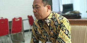 Soal Pemberian Keringanan Kredit, Gugus Tugas Penanganan Covid-19 Pacitan Serahkan ke Perbankan