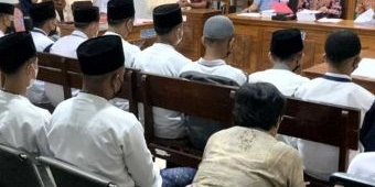 Kasus Pengeroyokan Santri Hingga Tewas di Blitar, Ternyata Dianiaya 17 Orang