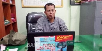 Jelang Sidang Agenda Tuntutan, Kades Mojoagung Kembalikan Uang Hasil Korupsi Rp 152 Juta