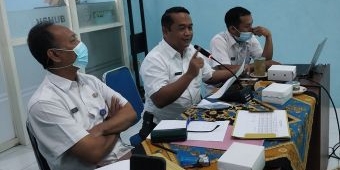 Pajak Retribusi Parkir di Bojonegoro Naik per Januari 2022, ini Nominalnya