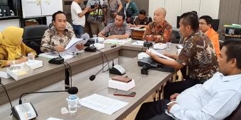 Komisi IV DPRD Gresik Anggap Polemik Pemotongan Gaji PNS Dinkes Klir