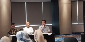 Menkop UKM Tegaskan Larangan E-Commerce Lakukan Promosi Pakaian Bekas 