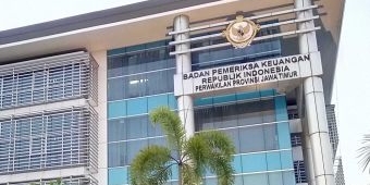 BPK Jatim Temukan 6 OPD Bangkalan Lakukan Peyimpangan Pembayaran Honorarium Tim Pelaksana