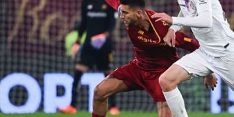 Hasil AS Roma vs Cremonese: Takluk 1-2, Giallorossi Gagal Lolos Semifinal Coppa Italia