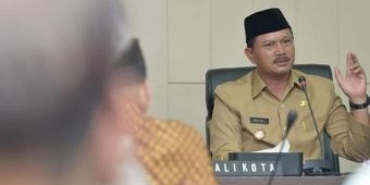 Begini Ancaman Wali Kota Madiun ke Anggota Perguruan Pencak Silat yang Berbuat Anarkis