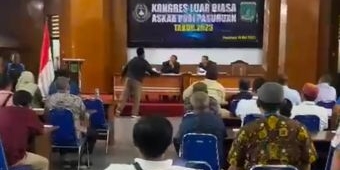 Karut-marut KLB, Asosiasi Klub Anggota PSSI Pasuruan Kirim Surat ke Komisi Hukum dan Komite Etik