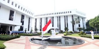 Istri Pamer Harta di Media Sosial, Pejabat Kemensetneg Dinonaktifkan