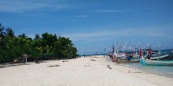 Gili Labak: Dari Pulau Tikus Jadi Pulau Penuh Pesona, Ini Pantangan Masyarakatnya