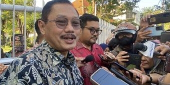 Pencopotan Dekan FK Unair, Prof. Budi Masih Aktif Mengajar dan Tangani Pasien di RSUD dr. Soetomo