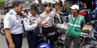 Imbauan Dishub Kota Malang kepada Masyarakat: Laporkan Jika Ada Jukir Nakal