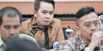 Gus Fawait: Prabowo Effect Dongkrak Elektabilitas Gerindra