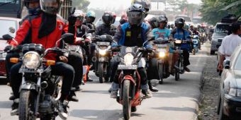 ​Pemkab Pacitan Imbau Pemudik Lakukan Karantina Mandiri