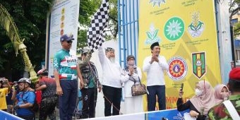 Menengok Kemeriahan Pra-Muktamar ke-48 Muhammadiyah dan Aisyiyah di Sidoarjo