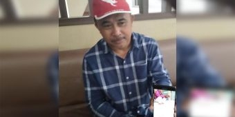 Anggota DPRD Kabupaten Pasuruan Dicatut Orang Tak Dikenal untuk Modus Penipuan