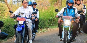 ​Pilar Sosial di Jawa Timut Memiliki Peran Besar dalam Pengentasan Kemiskinan