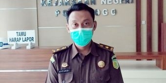 ​BKSM Diwujudkan Barang, Kejari Ponorogo Periksa Sejumlah Kepala SDN