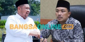 Begini Respons Ketua DPRD Gresik soal Seleksi Terbuka 4 JPT Pratama