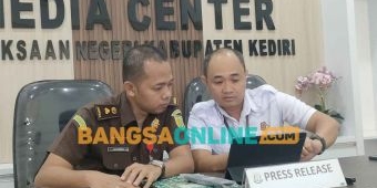 Kejari Kabupaten Kediri: Kasus Pembunuhan di Goa Jegles Sudah P21