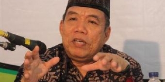 ​Muktamar Lun-Alun Jombang Biang Kekacauan NU saat Ini