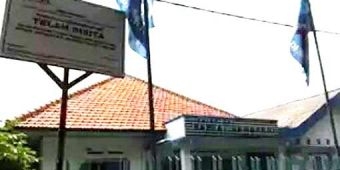 Pasca Disita KPK, Kantor Demokrat Madiun Tetap Dipakai Beraktivitas