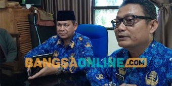 Kesepakatan Ditolak, AJK Situbondo Ancam Gelar Aksi Besar