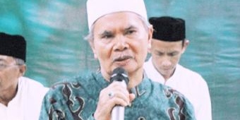 Soal Tripsin Babi pada Vaksin AstraZeneca, Kiai Afif Sebut dalam Fiqh ada Istihalah, Apa Maksudnya?