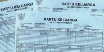 Siap-Siap! Pemkot Surabaya Bakal Blokir 61.000 KK yang Tidak Sesuai dengan Tempat Tinggal