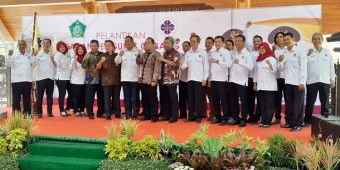 Pengurus Baru, PHRI Sidoarjo Segera Gelar Konsolidasi Internal