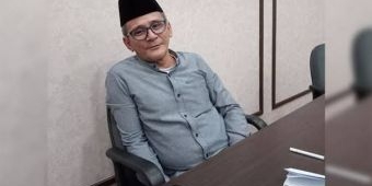 Gus Shobih Dipecat PKB Pasuruan, Mas Dion: Boleh Nyaleg di Sini Lagi Asal Taubat