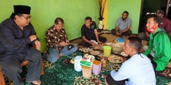 Petani Wadul Ketua Komisi II, Sudah Ngisi e-RDKK Tapi Belum Dapat Kartu Tani