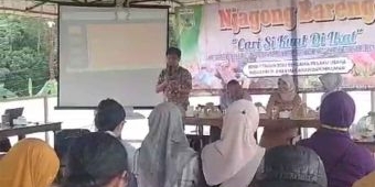 DPMPTSP Kota Batu Dorong Pelaku UMKM Go Digital