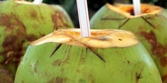  6 Minuman Terbaik untuk Penderita Diabetes, Air Kelapa Salah Satunya