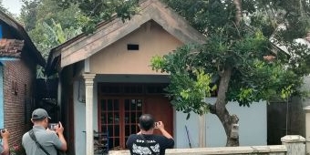 Densus 88 Tangkap Dua Terduga Teroris di Pare Kediri