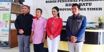 Gara-Gara Datangi Beberapa TPS, Krisdayanti Dipanggil Bawaslu Kota Batu