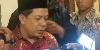 Tanggapi Bebasnya Setnov, Fahri Hamzah Sebut Penyidik KPK Psikopat dan Sakit Jiwa