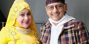 Penyanyi Dangdut Asal Sumenep, Yus Yunus, Meninggal Dunia