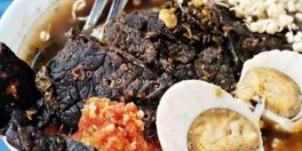 Kuliner Khas Sidoarjo yang Wajib Dicoba