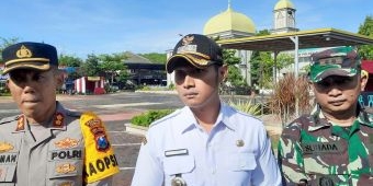 Rawan Terjadi Konflik, Tiga Desa di Tuban Jadi Perhatian Khusus saat Pilkades Serentak