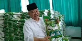 Sedekah Kiai Asep Turun Rp 5 Miliar, Dulu Rp 8 Miliar hingga Rp 10 Miliar, Kenapa