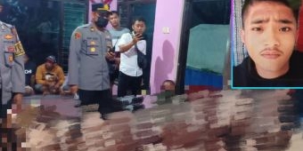 Pencari Pasir Meninggal Dunia Tersambar Petir di Sungai Bladak