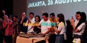 Peringati HUT ke-42, Hotel Santika Bagi Hadiah Liburan ke Bali Gratis