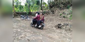 Percobaan Pemerkosaan Terhadap Siswi, Seorang Tukang Kebun di Probolinggo Diamankan Polisi