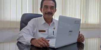 Hasil Evaluasi Smart City 2022, Kota Kediri ke-4 Tertinggi se-Jawa Timur