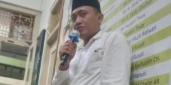 Resolusi Jihad Meledak karena Hadratussyaikh Merintis dari Pengajian Keliling Kecamatan